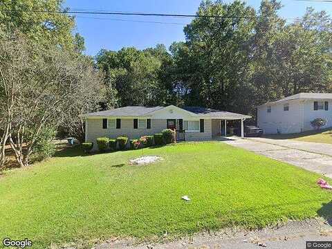 Jackie, AUSTELL, GA 30106