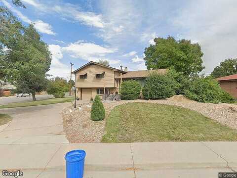 Downing, CENTENNIAL, CO 80121
