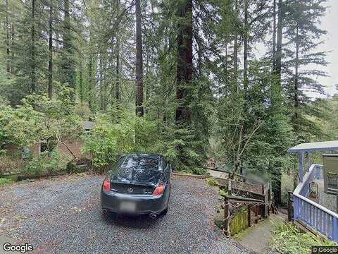 Montgomery, CAMP MEEKER, CA 95419