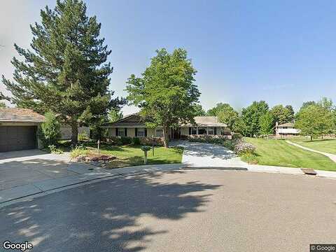 Pontiac, CENTENNIAL, CO 80111