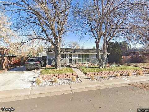 Cedar, LITTLETON, CO 80120