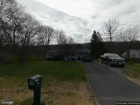 Kansa, PENNSYLVANIA FURNACE, PA 16865