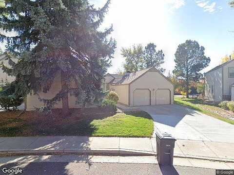 Hudson, CENTENNIAL, CO 80121