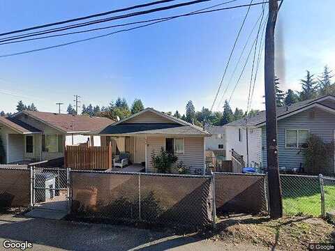 Adele, BREMERTON, WA 98312