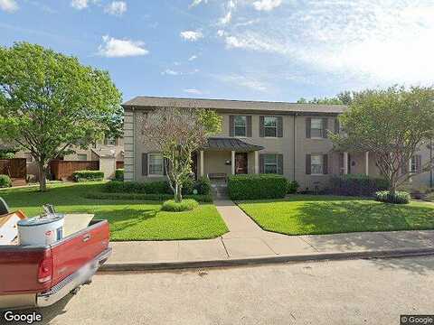 Bordeaux, DALLAS, TX 75209