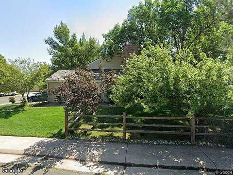 Jamison, CENTENNIAL, CO 80112