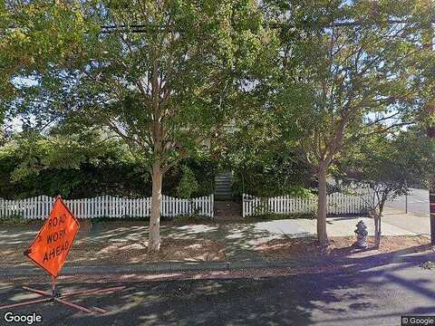 3Rd, NAPA, CA 94559