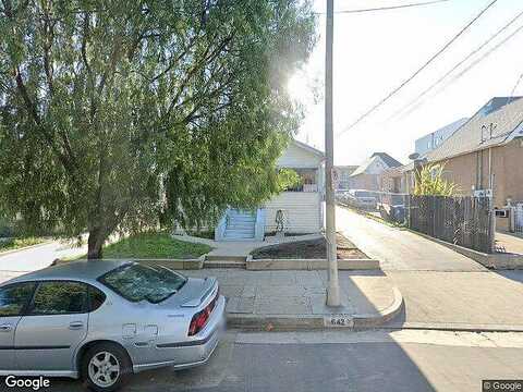 Boyle, LOS ANGELES, CA 90033