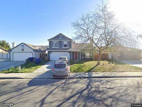 Madan, BAKERSFIELD, CA 93307