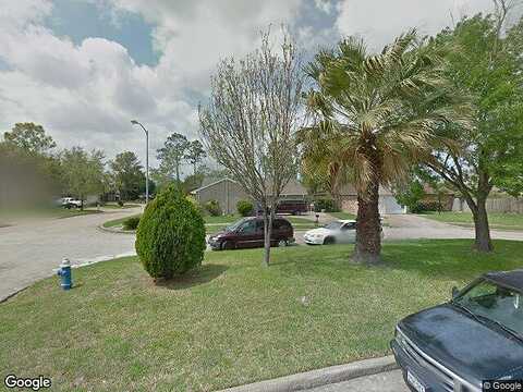 Rancho Blanco, HOUSTON, TX 77083