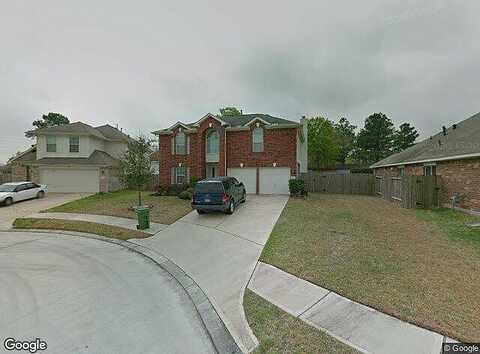 Silver Shade, HOUSTON, TX 77064