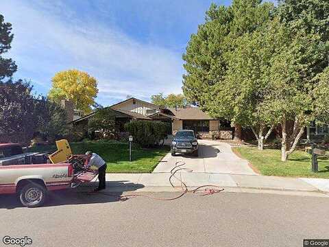 Monaco, CENTENNIAL, CO 80111