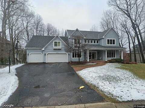 Oxbow, CHANHASSEN, MN 55317