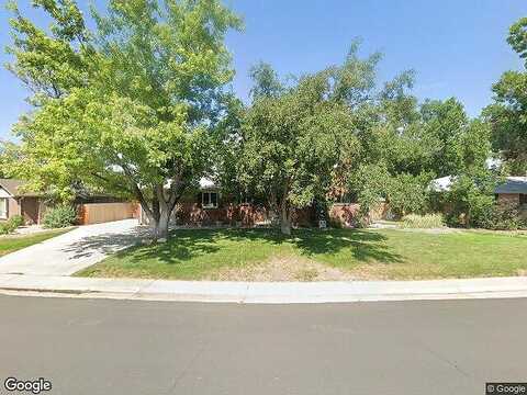 Valleyview, LITTLETON, CO 80120