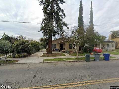 San Pablo, FRESNO, CA 93728