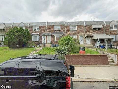 Cottage, PHILADELPHIA, PA 19135