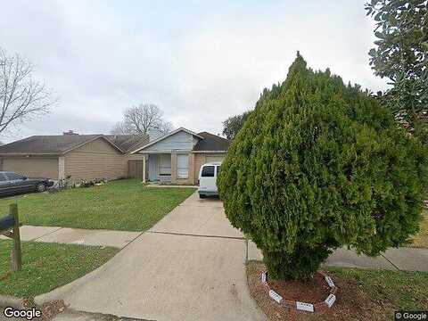Glenhagen, HOUSTON, TX 77084
