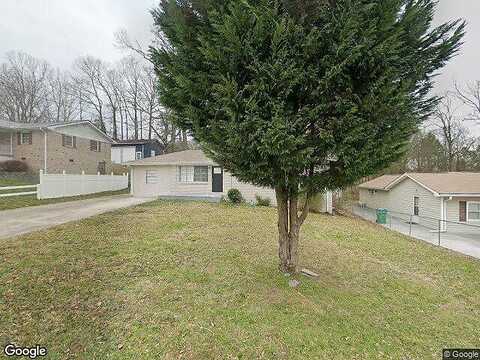 Wellington, AUSTELL, GA 30106