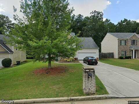 Polar Fox, RIVERDALE, GA 30296