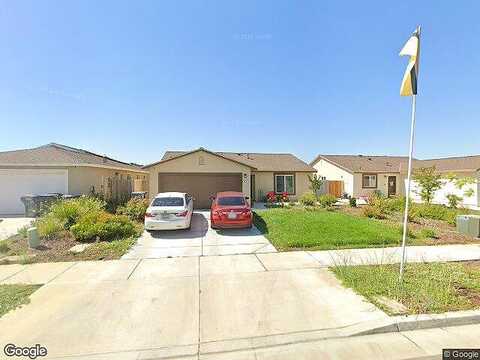 Marcus, MERCED, CA 95341