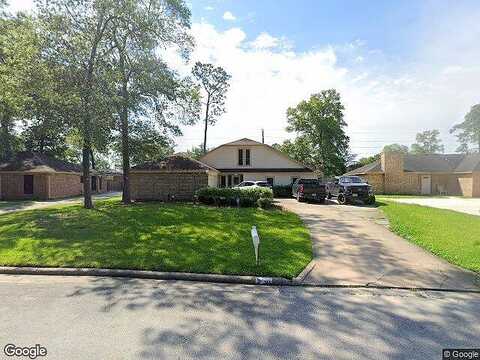 Hyannis Port, CROSBY, TX 77532