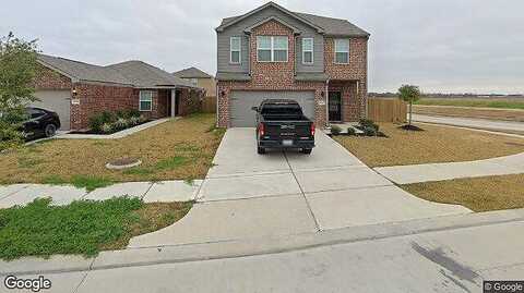 El Turquesa, HOUSTON, TX 77048