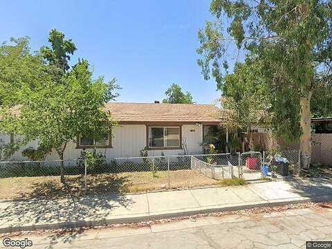 Fresno, COALINGA, CA 93210