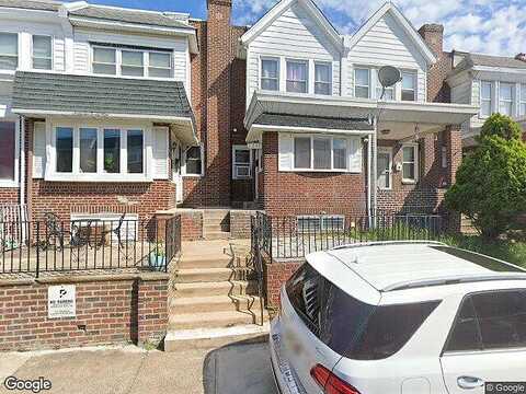 Mershon, PHILADELPHIA, PA 19149