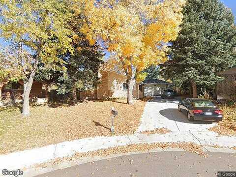Cherry, CENTENNIAL, CO 80121