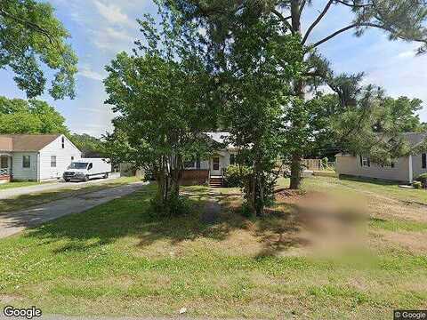 Temple, NEWPORT NEWS, VA 23605
