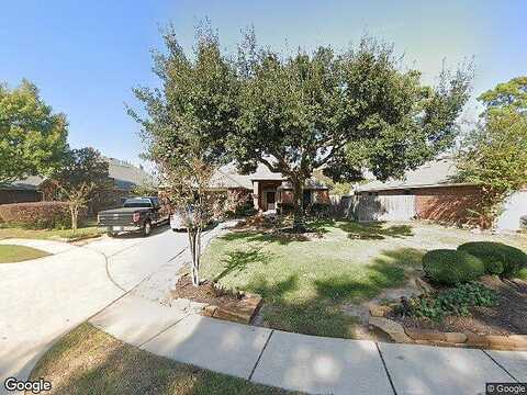 Kyle Bend, KATY, TX 77493
