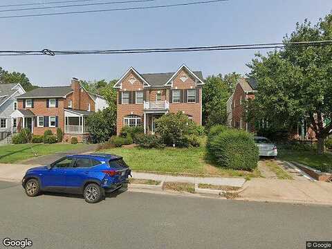 22Nd, ARLINGTON, VA 22205