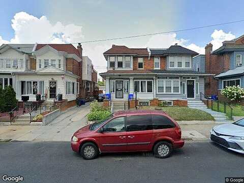 Christian, PHILADELPHIA, PA 19143