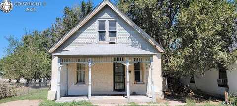 2Nd, FLORENCE, CO 81226