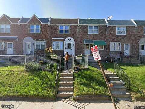 Montague, PHILADELPHIA, PA 19135