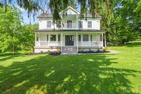Darlington, CRANBERRY TOWNSHIP, PA 16066