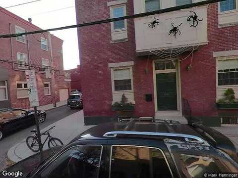 21St, PHILADELPHIA, PA 19146