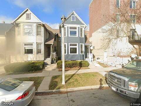 Lyon, MILWAUKEE, WI 53202