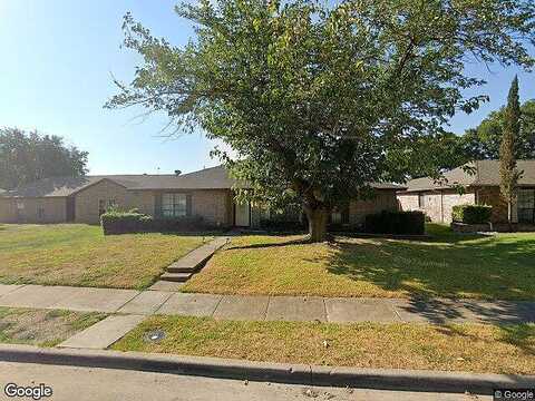 Shenandoah, MESQUITE, TX 75150