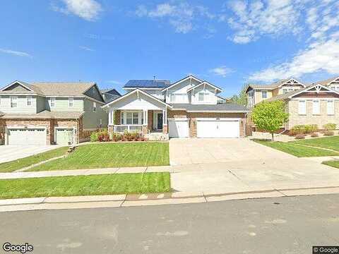 Millbrook, AURORA, CO 80016