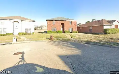 Canyon, DESOTO, TX 75115