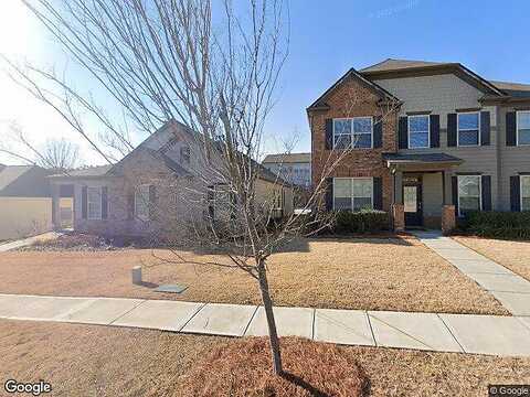 Park Close, FAIRBURN, GA 30213