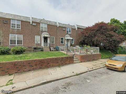 Rosalie, PHILADELPHIA, PA 19120