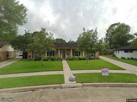 Mcknight, HOUSTON, TX 77035