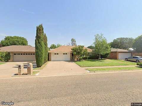 73Rd, LUBBOCK, TX 79424