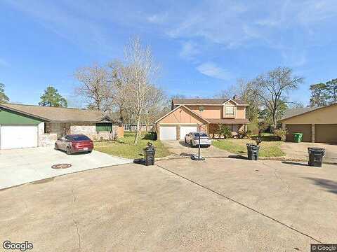 Coolwood, HOUSTON, TX 77013
