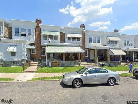 Mascher, PHILADELPHIA, PA 19120