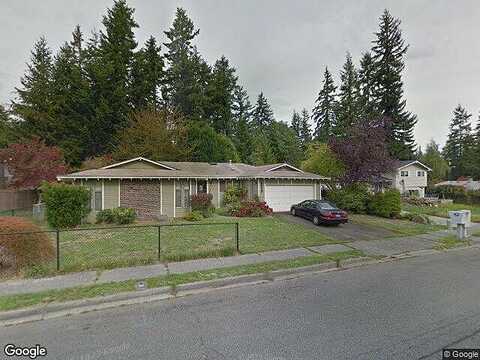 187Th, LYNNWOOD, WA 98037