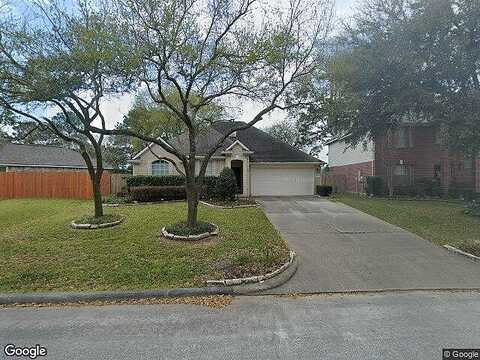 Kristen Park, HUMBLE, TX 77346