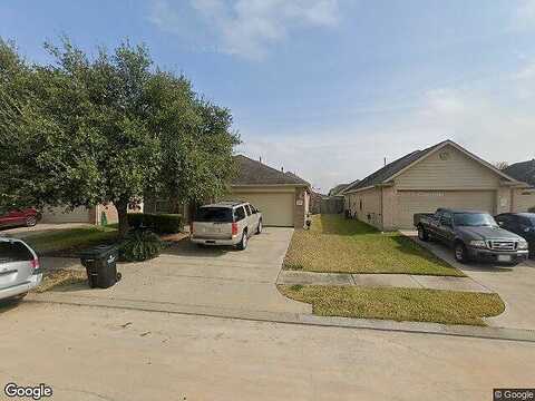 Sugar Field, KATY, TX 77449
